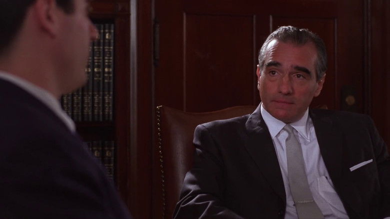 кадр из фильма Телевикторина