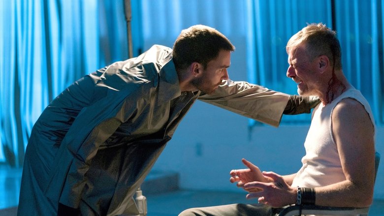 кадр из фильма Тёмная сторона