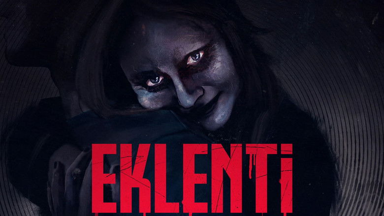 кадр из фильма Eklenti