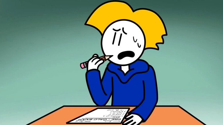 кадр из фильма Thought Bobbles