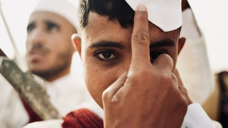 кадр из фильма Bardi