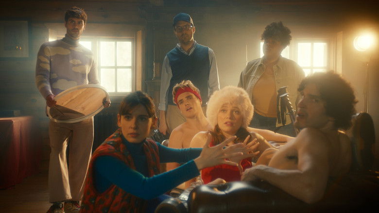 кадр из фильма Mortelle raclette