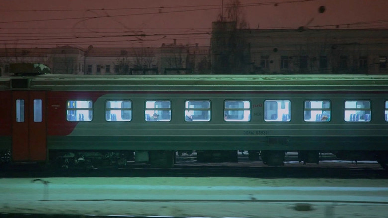 кадр из фильма A Worm in the Heart