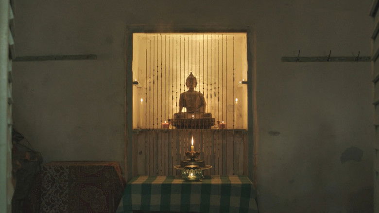 кадр из фильма இறைவி