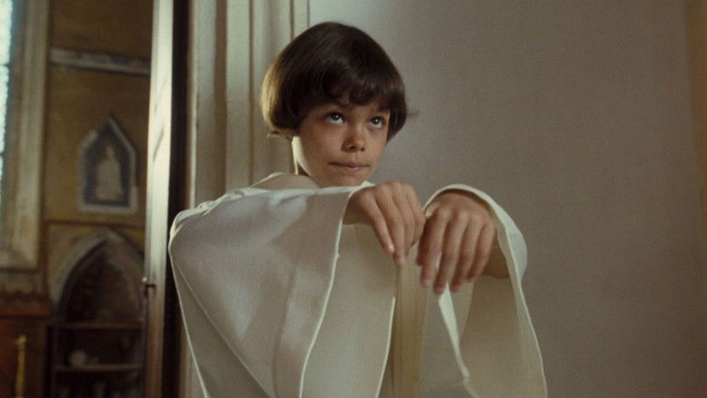 кадр из фильма Миссионер