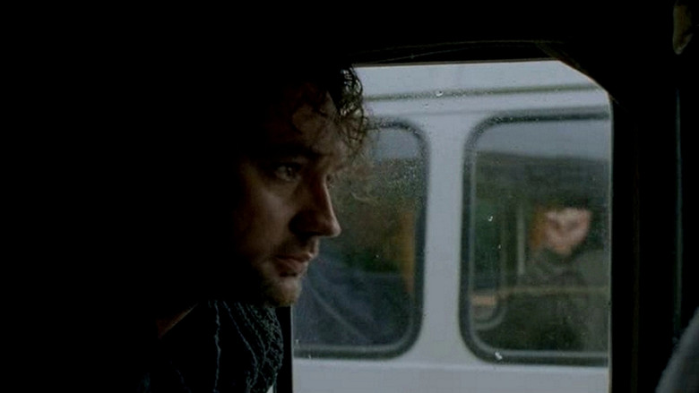 кадр из фильма Шум вітру