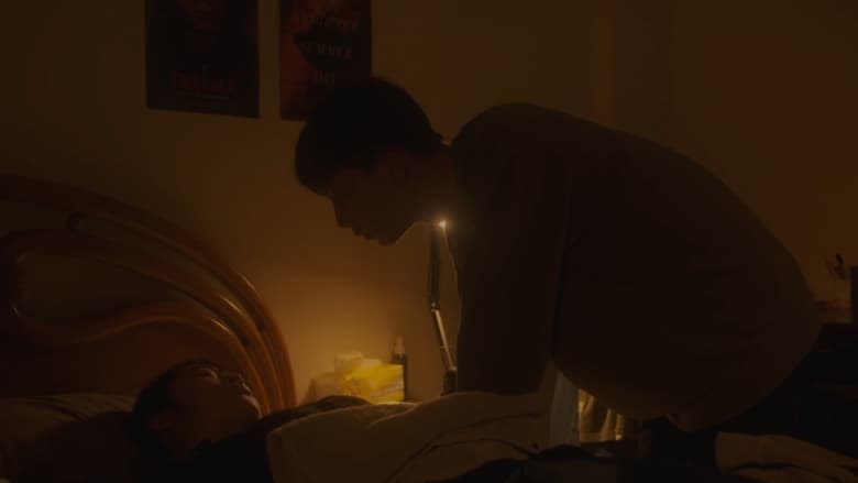 кадр из фильма 套子套