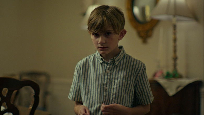 кадр из фильма Vestige