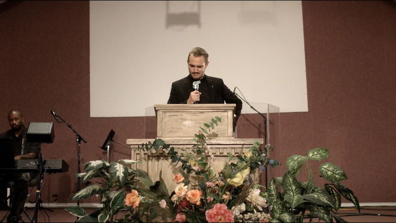 кадр из фильма Счастливчик