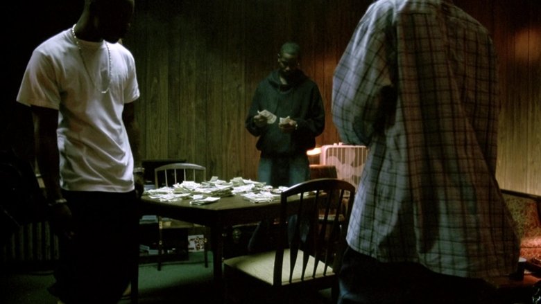 кадр из фильма Живот