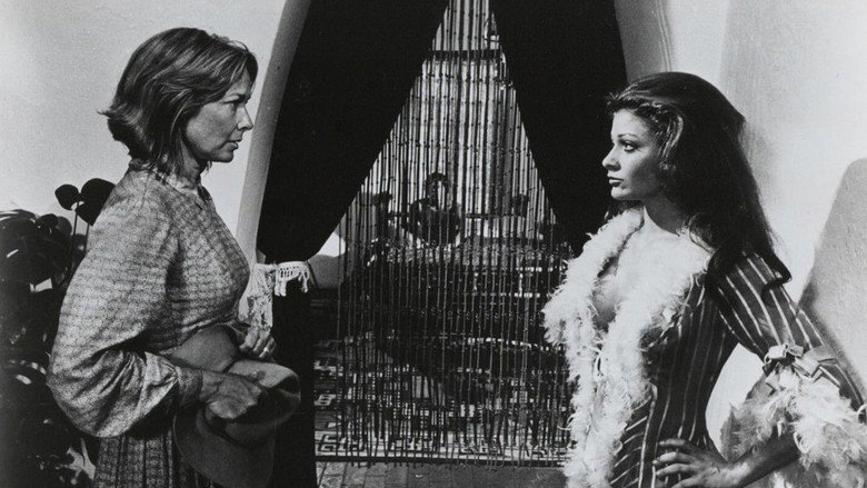 кадр из фильма Molly and Lawless John