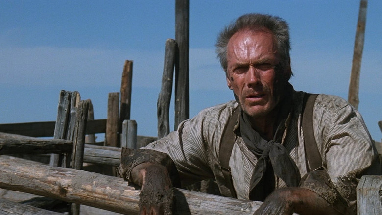 кадр из фильма All on Accounta Pullin' a Trigger