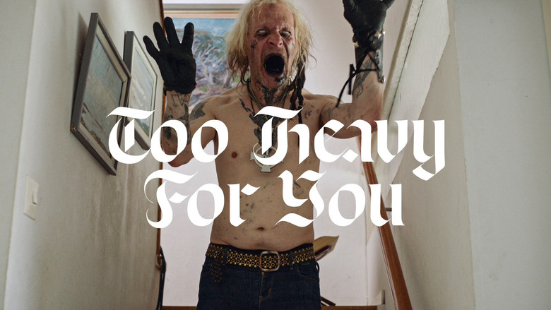 кадр из фильма Too Heavy For You