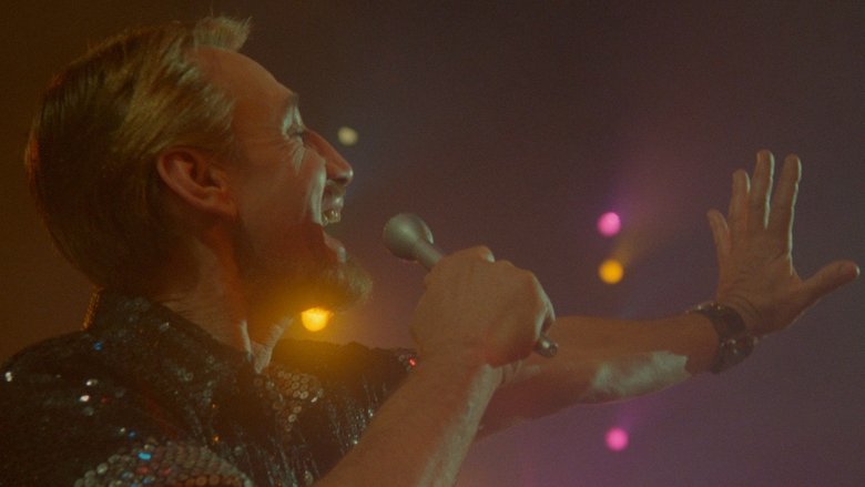 кадр из фильма Весь этот джаз