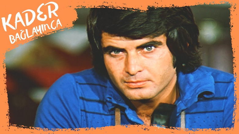 кадр из фильма Kader Bağlayınca