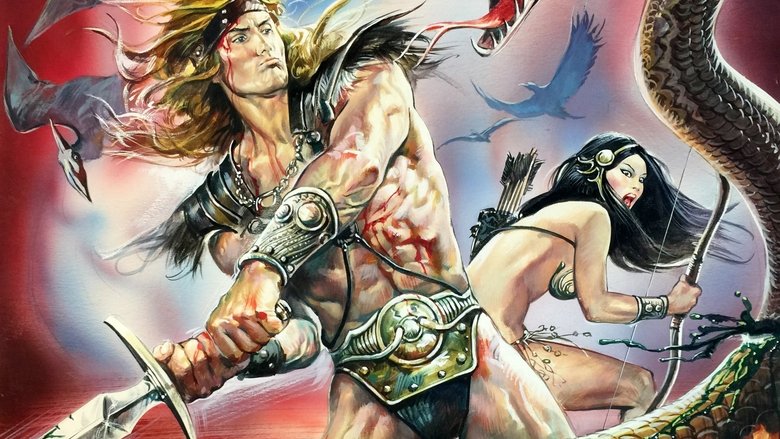 кадр из фильма Невидимый Атор 2