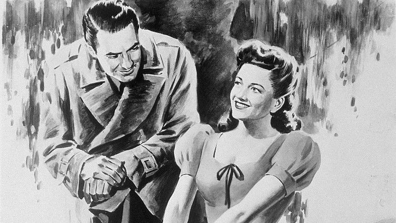 кадр из фильма Удача ирландца