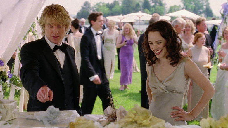 кадр из фильма Незваные гости