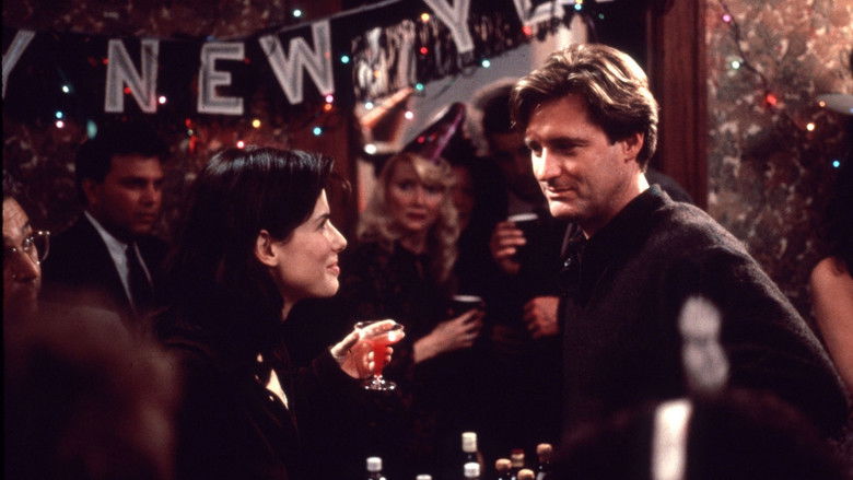 Пока ты спал