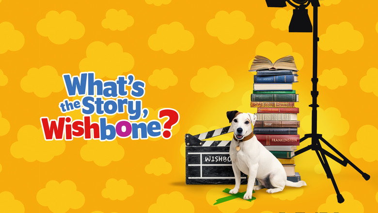 кадр из фильма What's the Story, Wishbone?