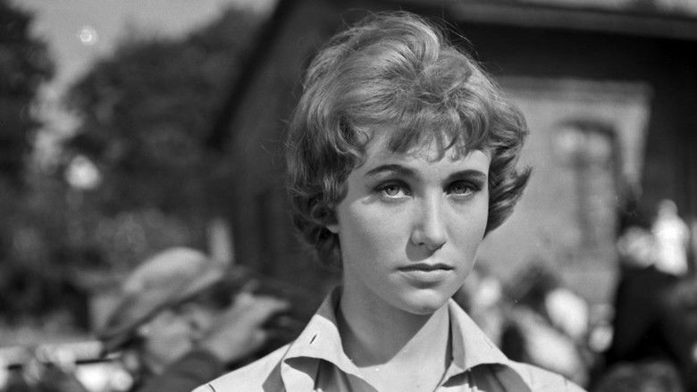 кадр из фильма Nikt nie woła