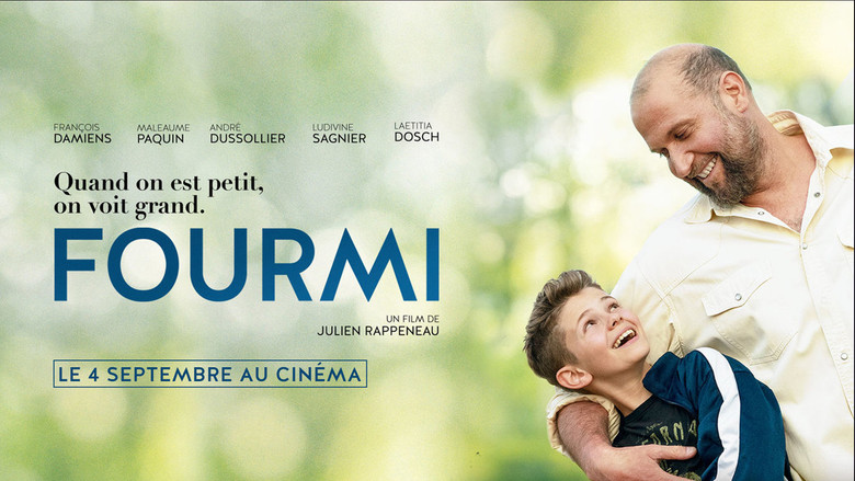 кадр из фильма Папина мечта