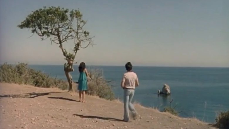 кадр из фильма Ο Τελευταίος Γυρισμός