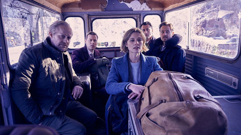 кадр из фильма Der Pfau