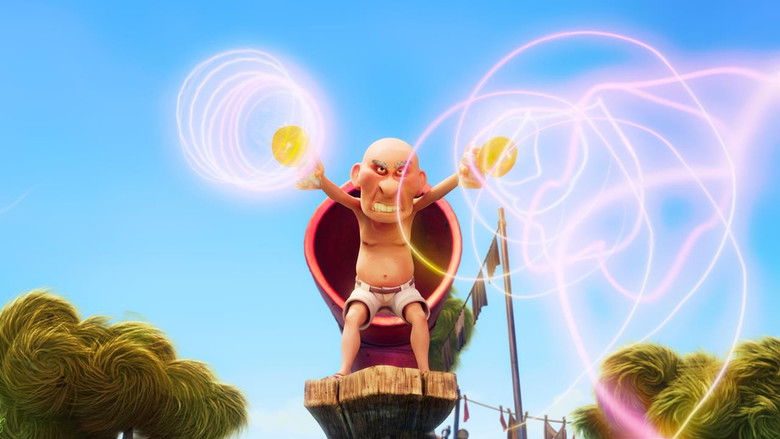 кадр из фильма Au calme des cigales