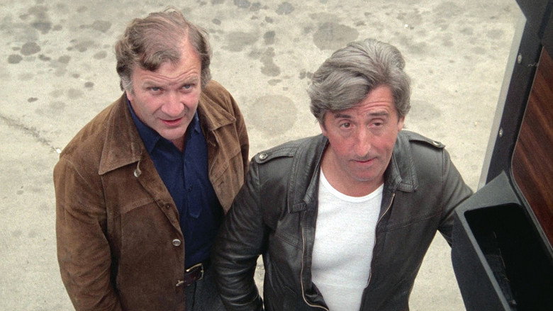 кадр из фильма Impossible… pas français !