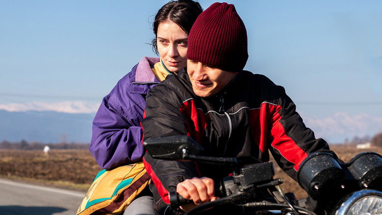 кадр из фильма Разжимая кулаки