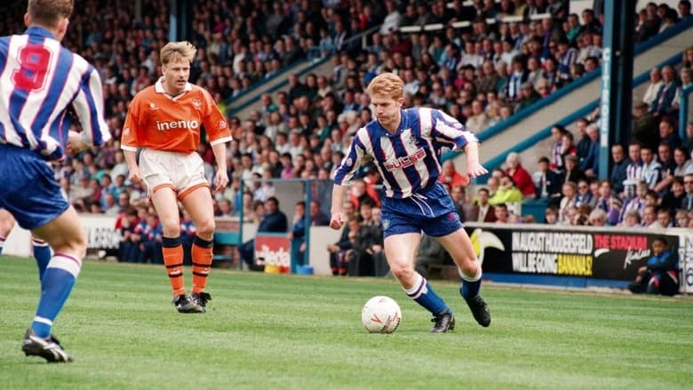 кадр из фильма The Final Whistle