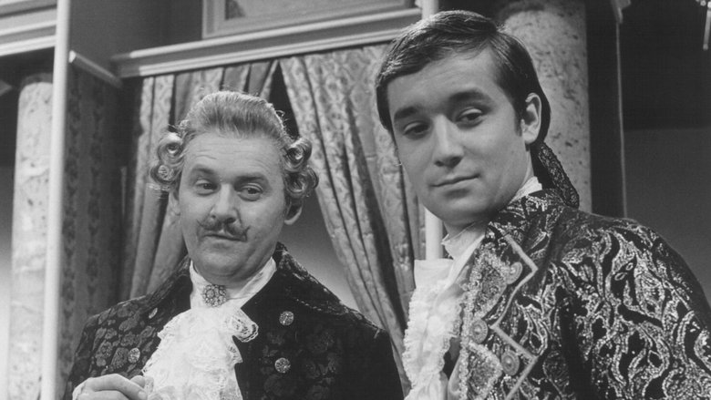 кадр из фильма O Pomněnce