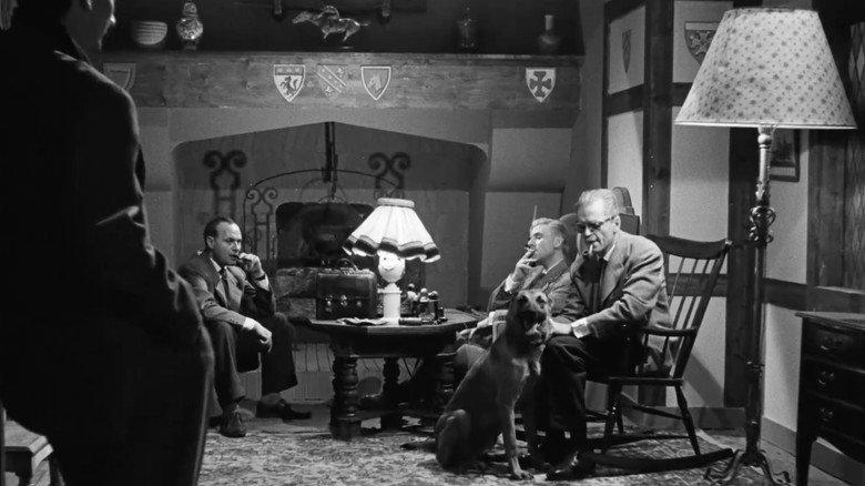 кадр из фильма Боб-прожигатель