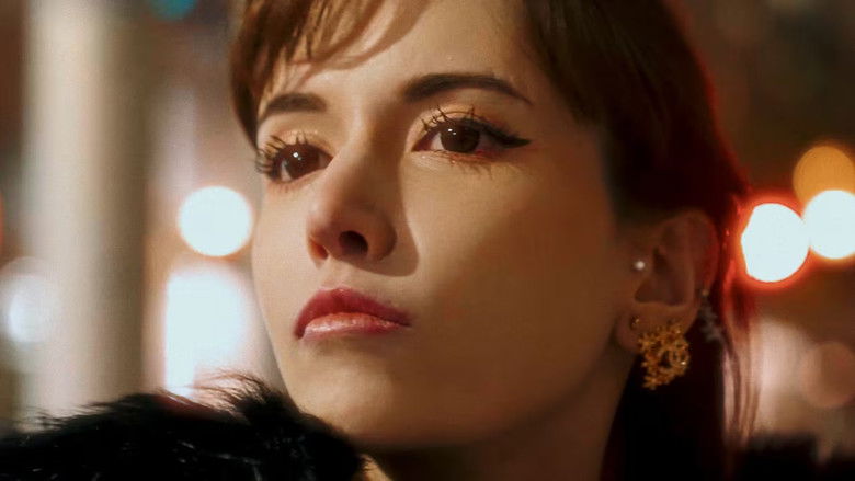 кадр из фильма 迷失东京