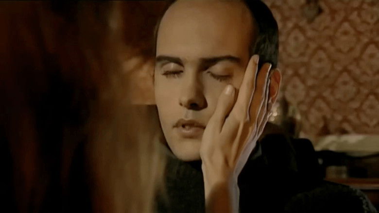 кадр из фильма Portalinho