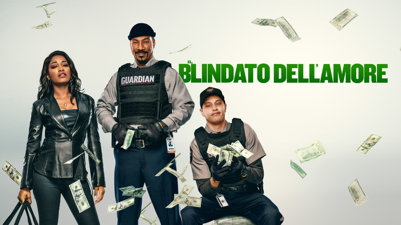 кадр из фильма Ограбление