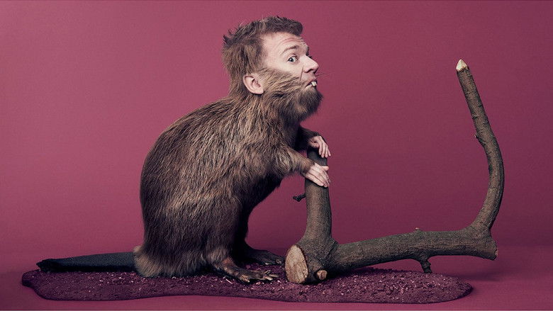 кадр из фильма Tobias Dybvad: Fasser partner