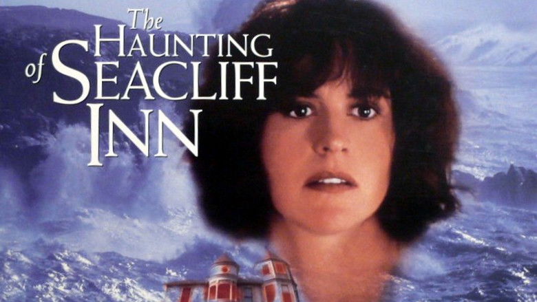 кадр из фильма The Haunting of Seacliff Inn