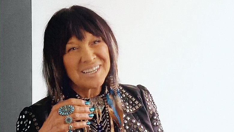 кадр из фильма Buffy