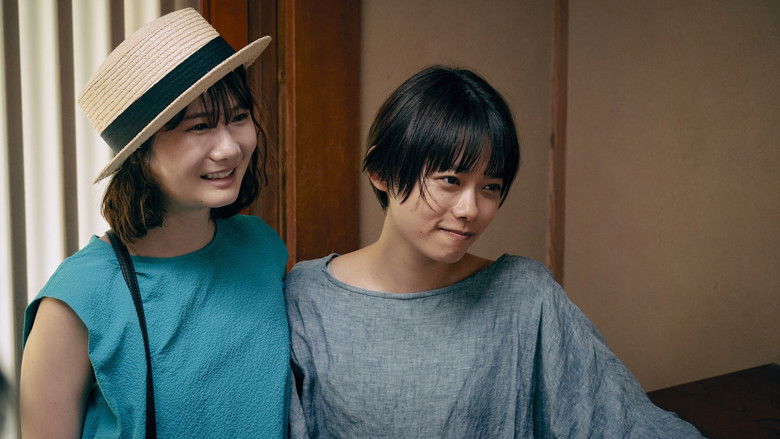 кадр из фильма 52ヘルツのクジラたち