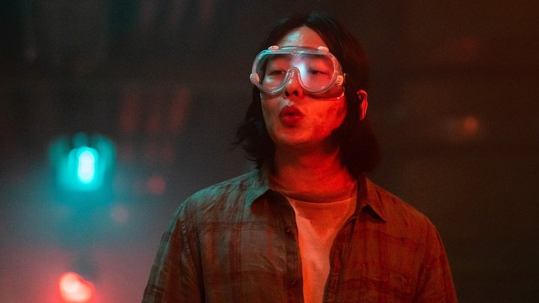 кадр из фильма Великолепная пятёрка