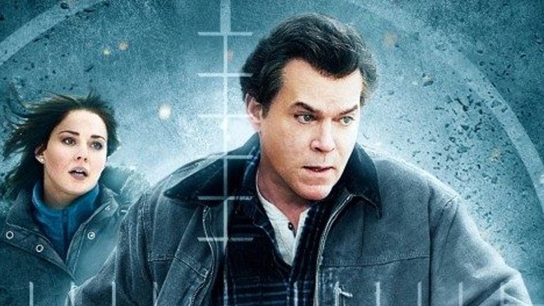 кадр из фильма Ticket Out