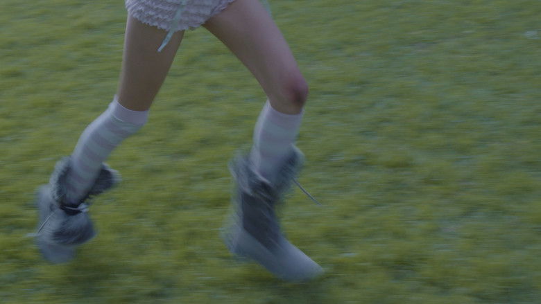 кадр из фильма Velveteen