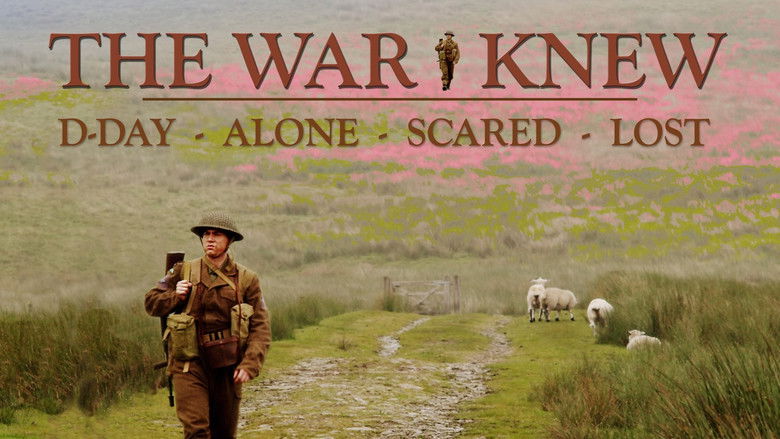 кадр из фильма The War I Knew