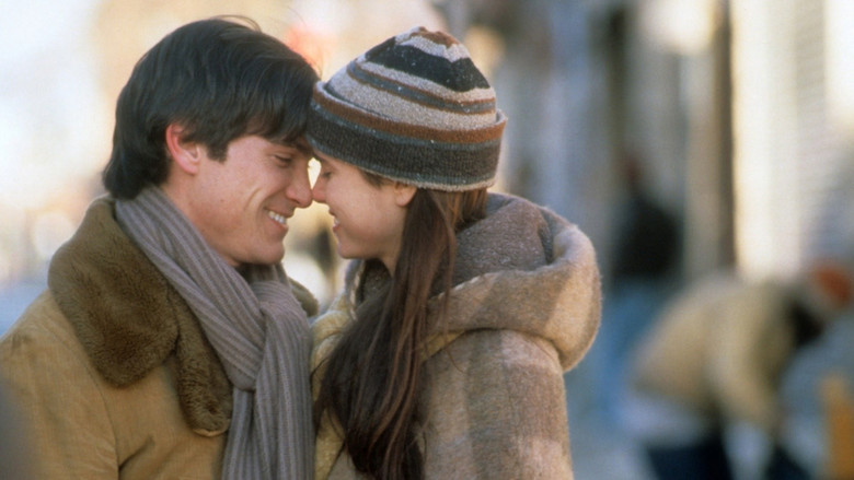 кадр из фильма Пробуждая мертвецов