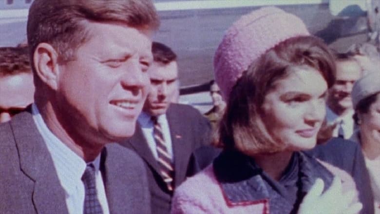 кадр из фильма JFK's Secret Killer: The Evidence