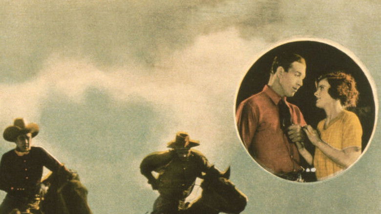 кадр из фильма Prowlers of the Night