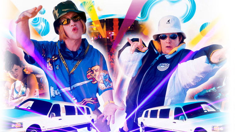 кадр из фильма Кевин и Перри уделывают всех