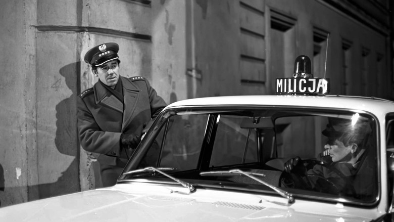 кадр из фильма Złote koło